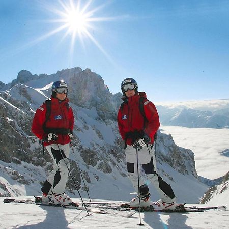 Apartments Home Hermann, Ramsau Am Dachstein Luaran gambar