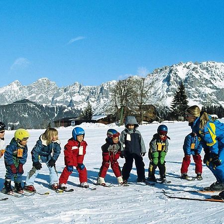 Apartments Home Hermann, Ramsau Am Dachstein Luaran gambar